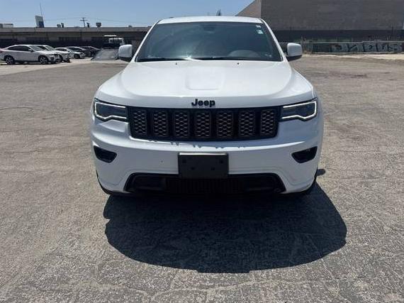 JEEP GRAND CHEROKEE 2022 1C4RJEAG4NC155539 image